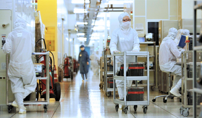 突破美韓技術(shù)封鎖，中國“芯”正式崛起，攪動(dòng)全球市場