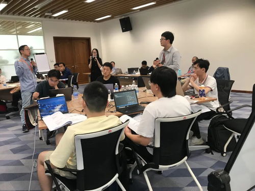 技術(shù)驅(qū)動(dòng)未來(lái) Boolan C系列企業(yè)課程，賦能企業(yè)軟件變革